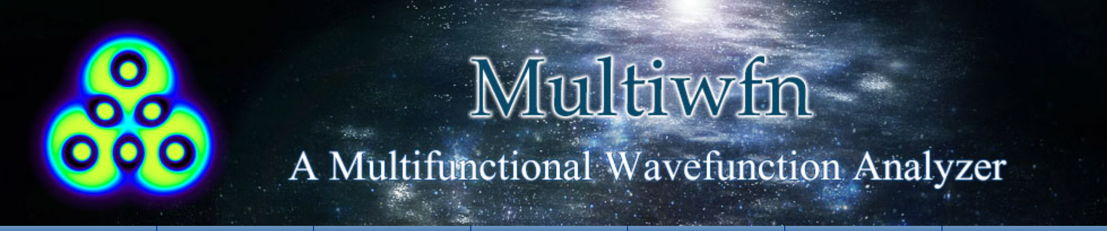 Multiwfn