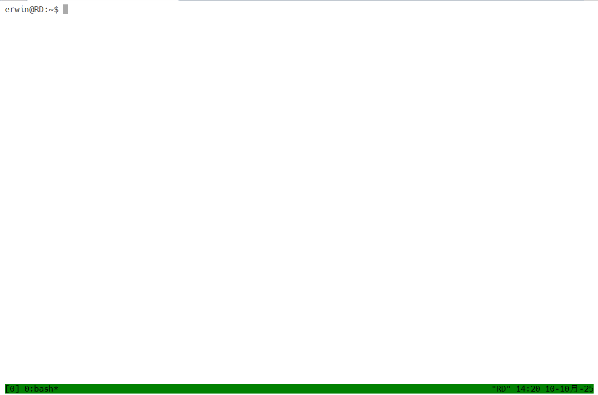 Tmux
