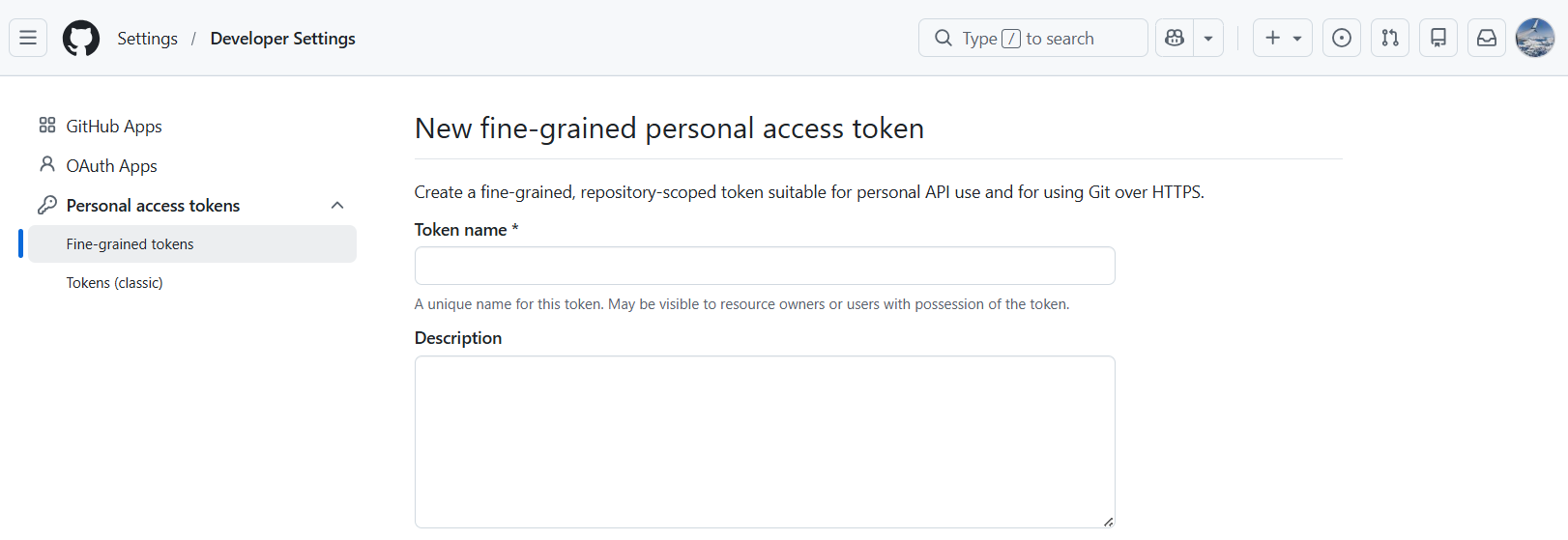 mcp github