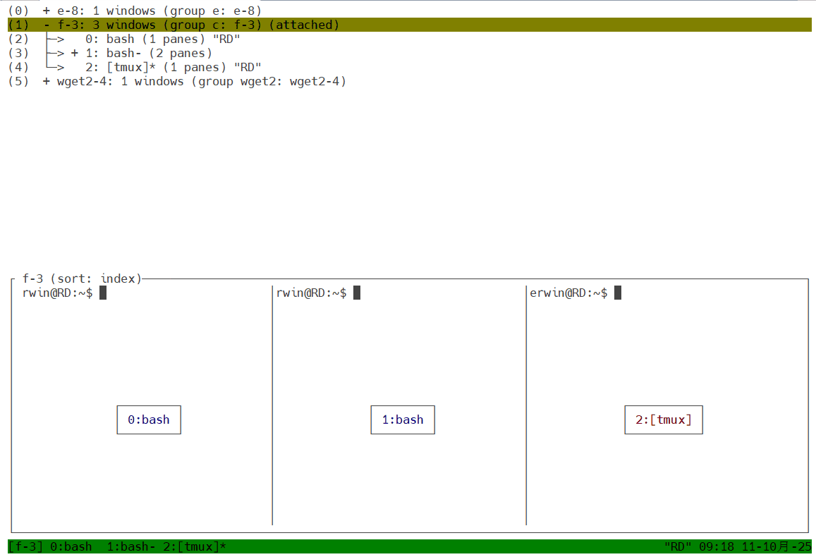 windows