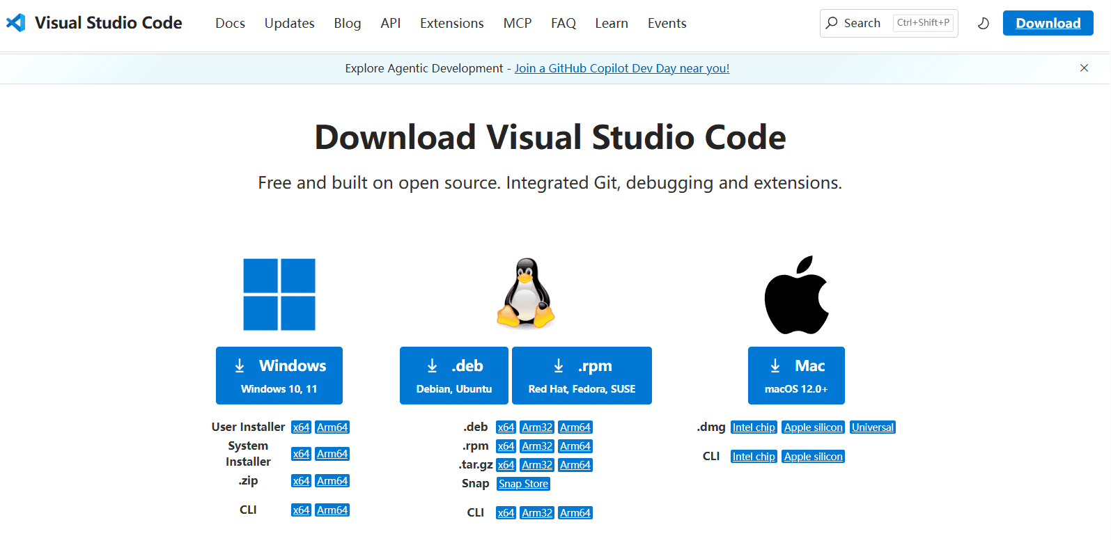 vscode